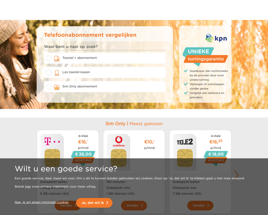 AlGebeld.nl Logo