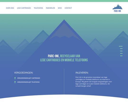 Parc-Ink Logo